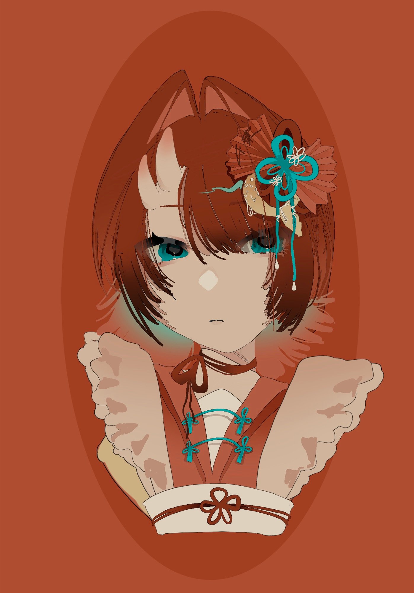 winter bloom